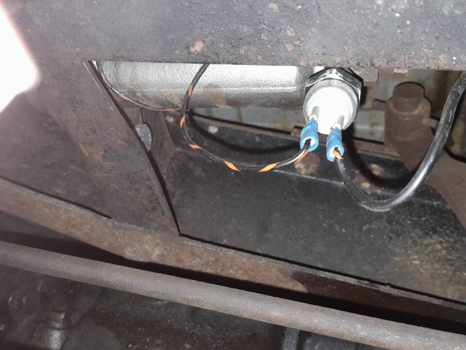 Bild 62/67 von Opel Blitz (1955)