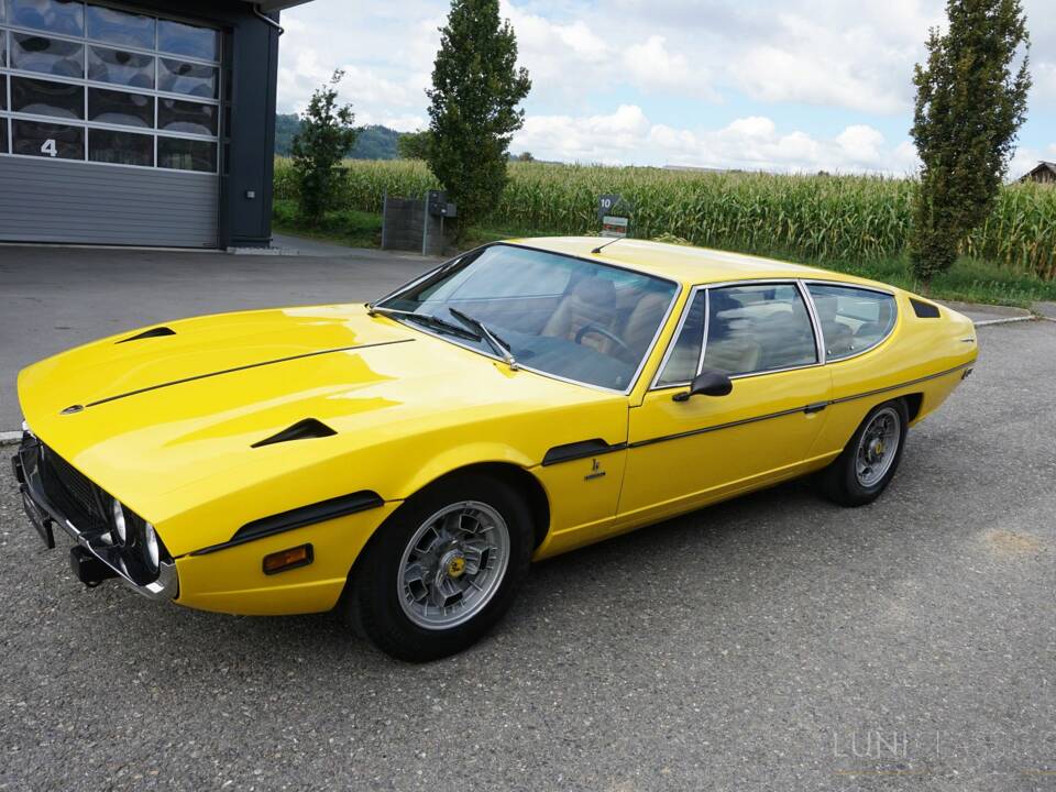 Bild 4/64 von Lamborghini Espada 400 GT (1973)