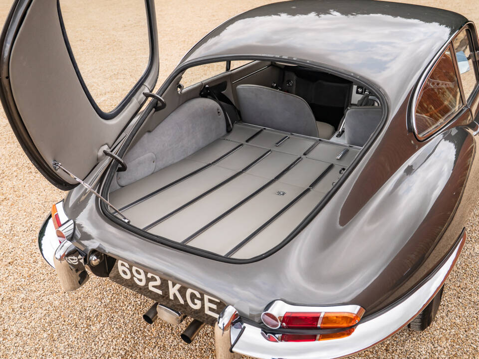 Bild 30/42 von Jaguar E-Type 3.8 (1962)