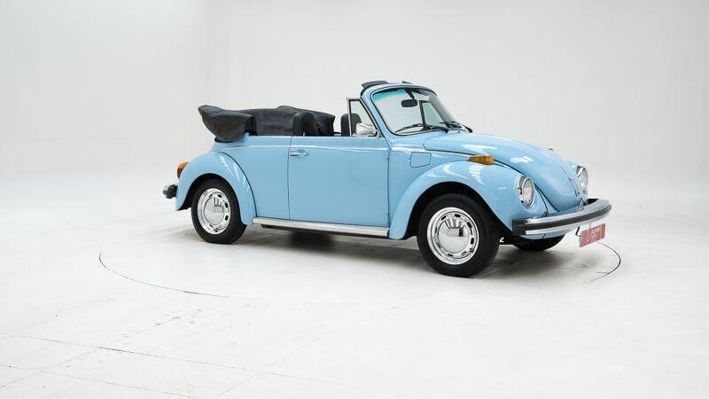 Immagine 3/15 di Volkswagen Beetle 1303 (1979)
