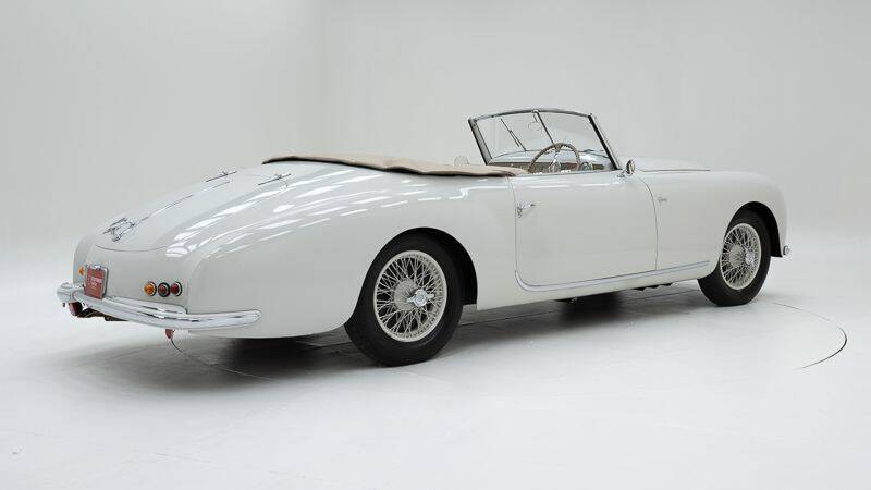 Immagine 2/15 di Talbot-Lago T26 Record (1950)