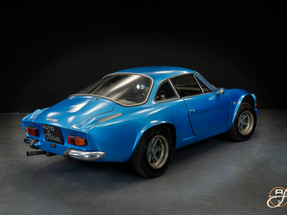 Afbeelding 5/20 van Alpine A 110 1300 (1966)