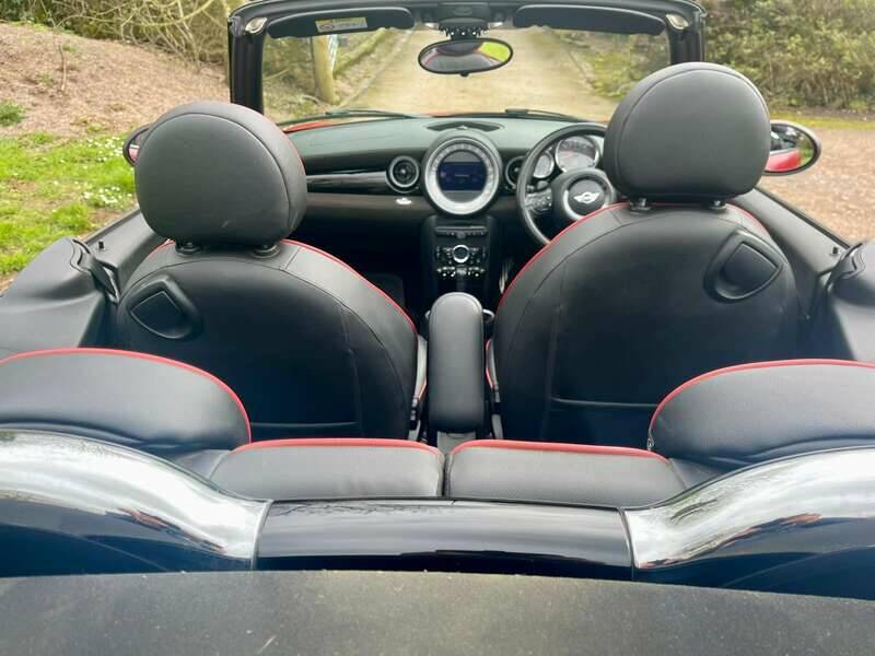 Image 15/28 of Mini John Cooper Works (2015)