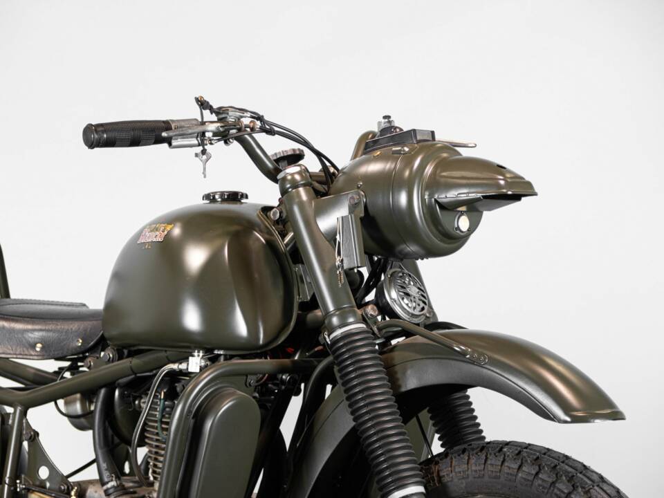 Immagine 34/50 di Bianchi DUMMY (1972)