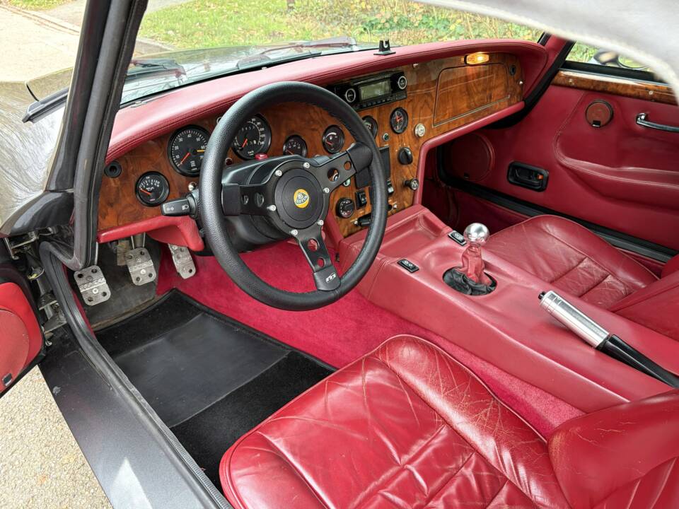 Bild 3/12 von Evante Mk I (1989)