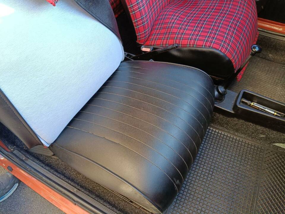 Image 10/50 of FIAT 500 L (1971)