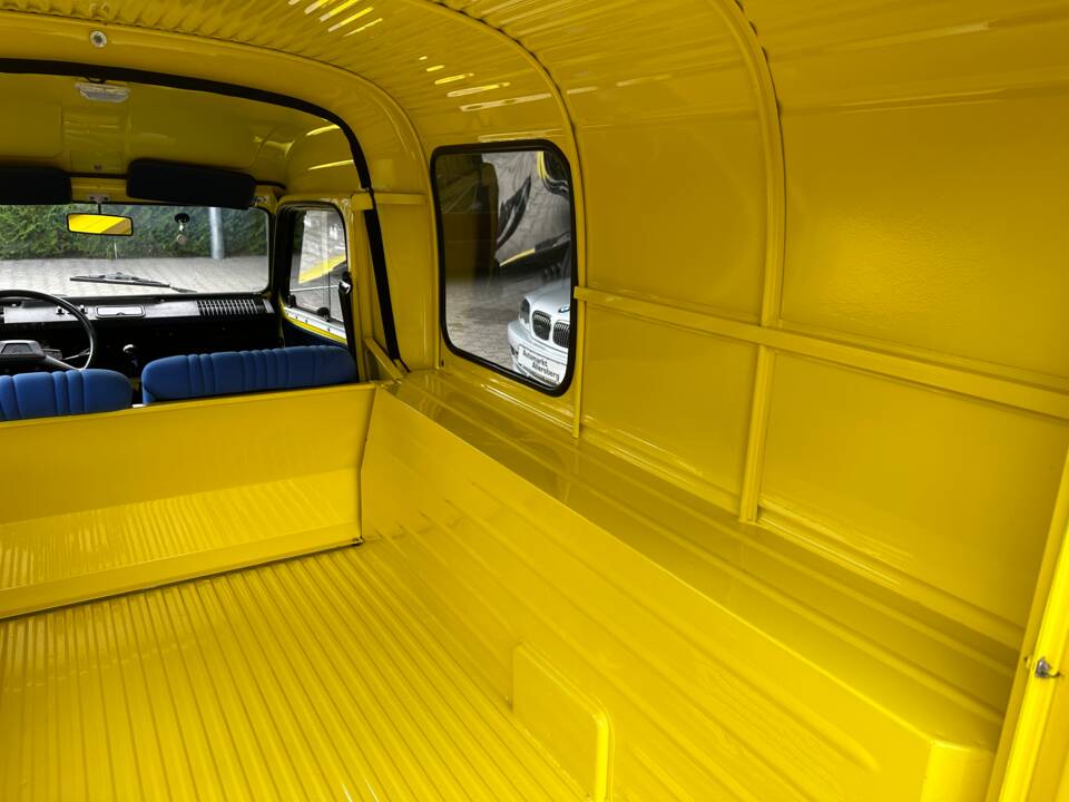 Image 40/42 de Citroën Acadiane (1982)