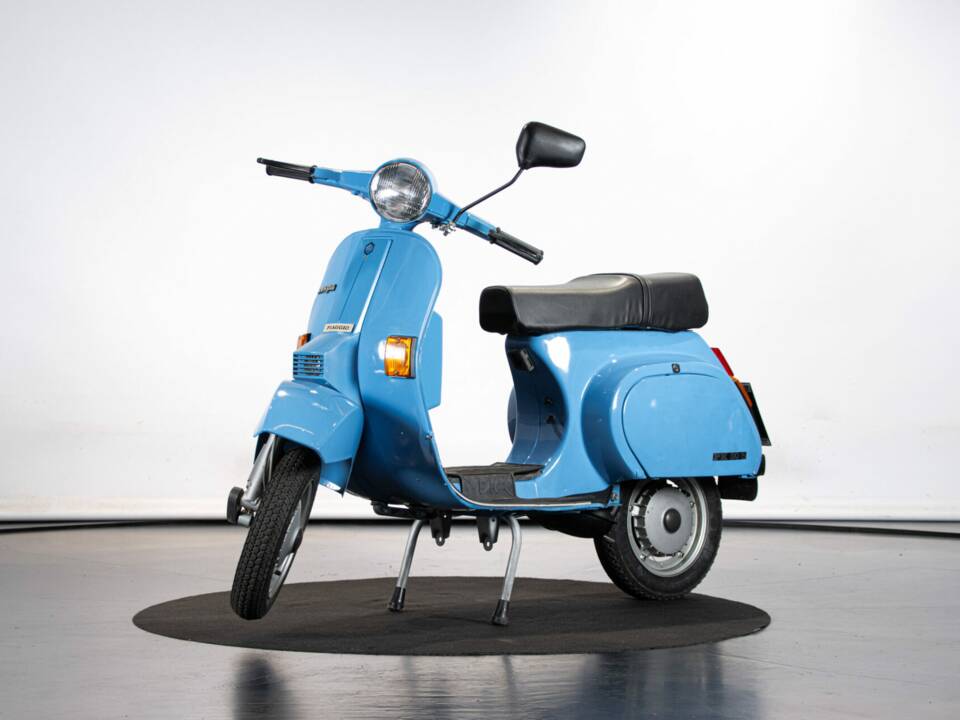 Bild 8/42 von Piaggio Vespa PK 50 S (1982)