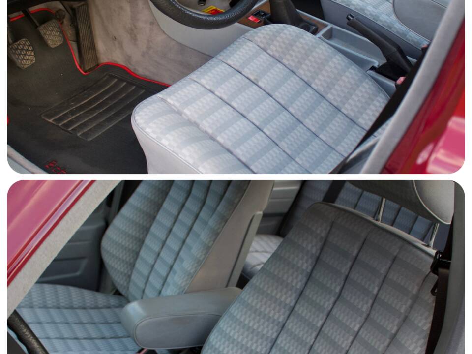 Bild 6/14 von Mercedes-Benz 190 D (1989)