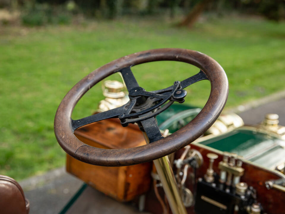 Bild 9/44 von Talbot 15 HP (1905)