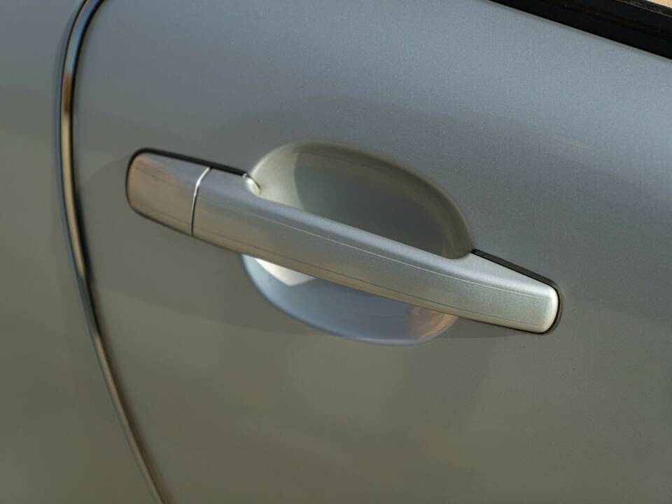 Image 20/50 de Mercedes-Benz SLK 320 (2001)