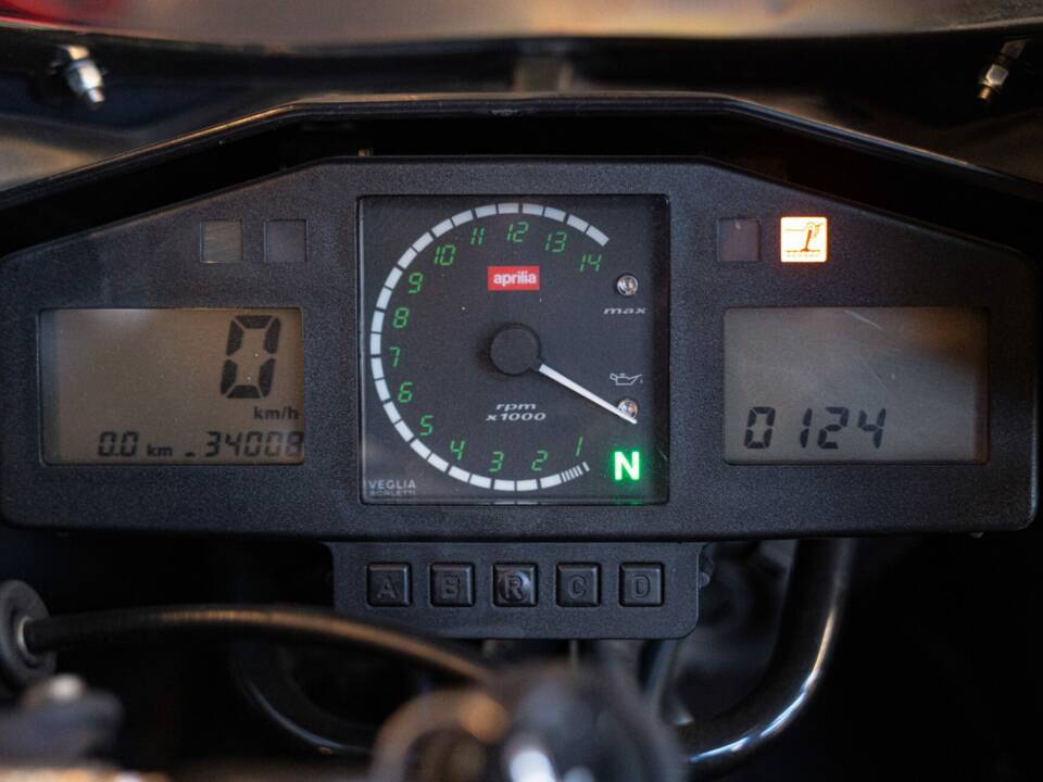 Image 40/50 of Aprilia RS 250 (1998)