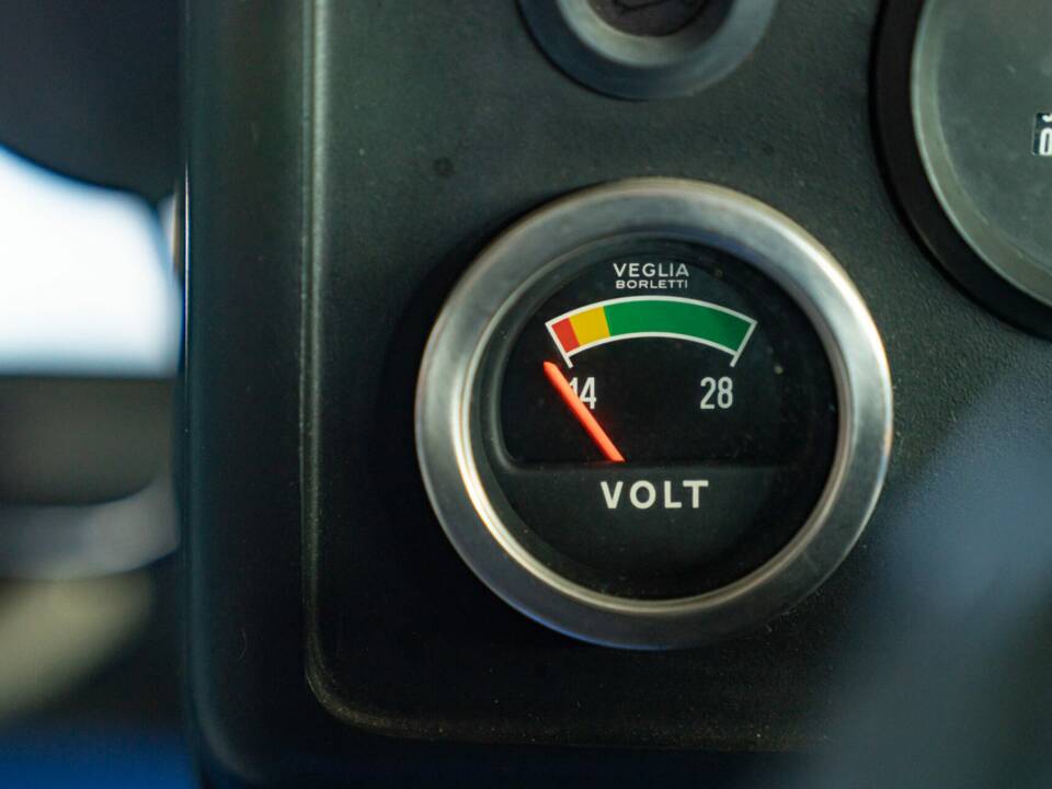 Imagen 33/42 de Zagato Milanina (1989)