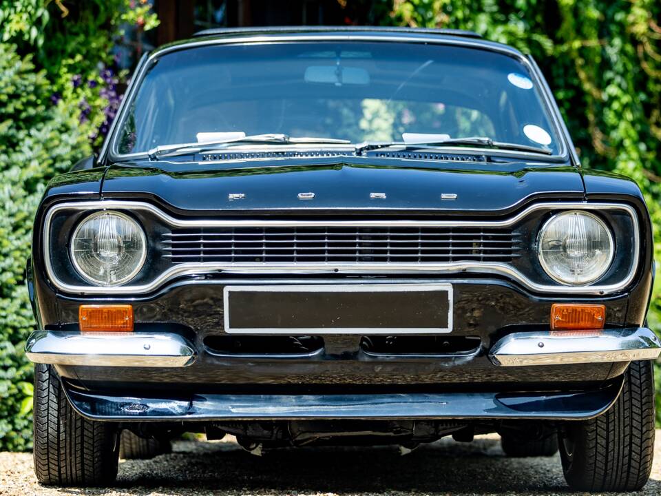Immagine 6/50 di Ford Escort Mexico (1973)