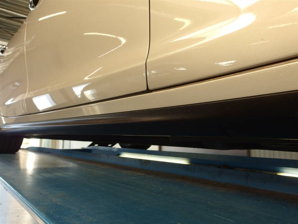 Image 86/99 of Maserati Quattroporte GTS (2014)