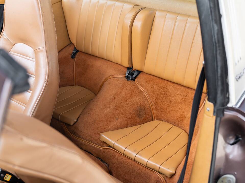 Bild 38/52 von Porsche 911 2.7 (1976)