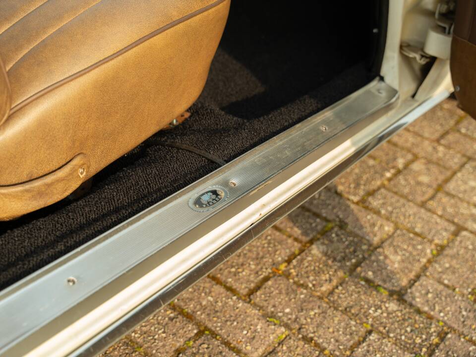 Bild 32/100 von Chevrolet Biscayne (1961)