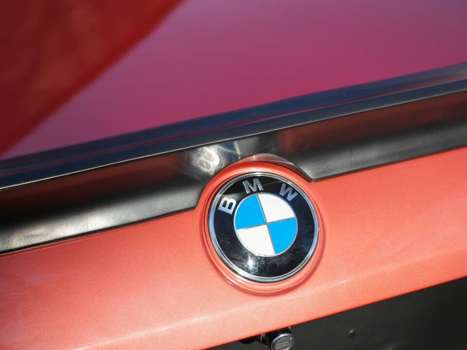 Bild 25/46 von BMW 635 CSi (1981)