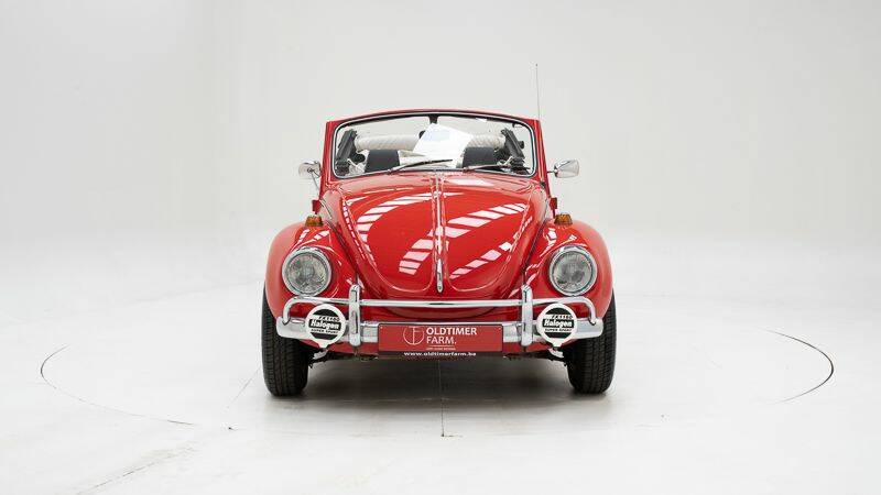 Bild 9/15 von Volkswagen Käfer 1302 LS (1970)