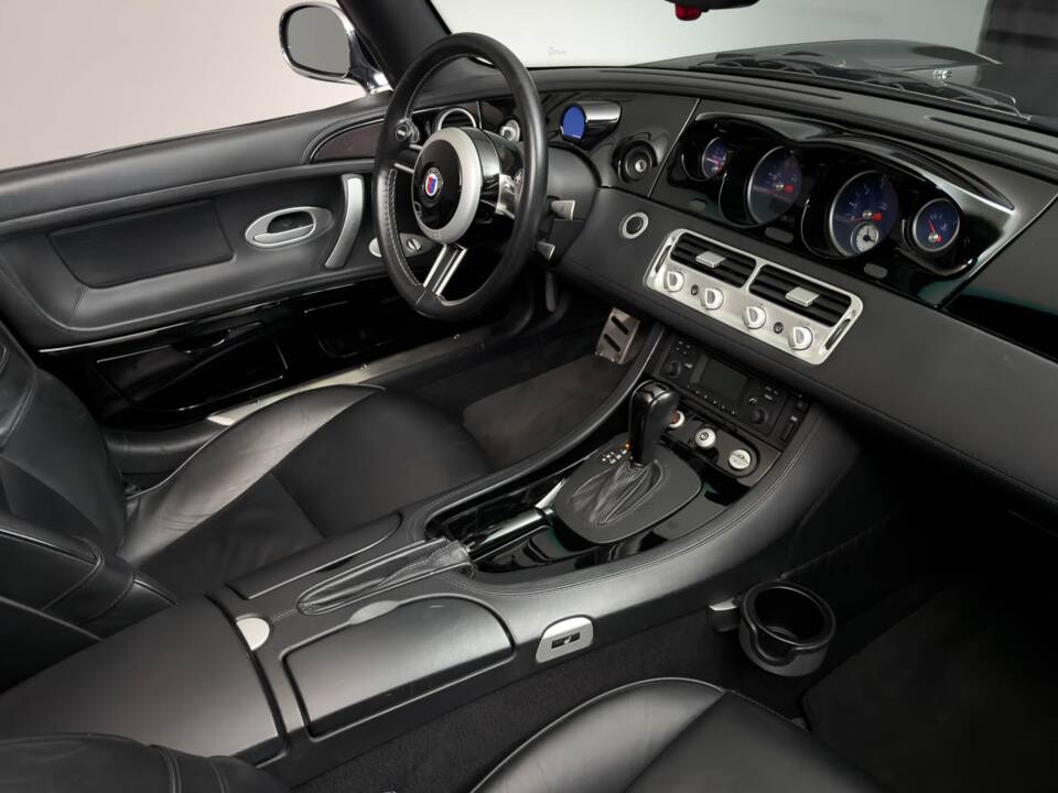 Image 29/41 of ALPINA Roadster V8 (2003)