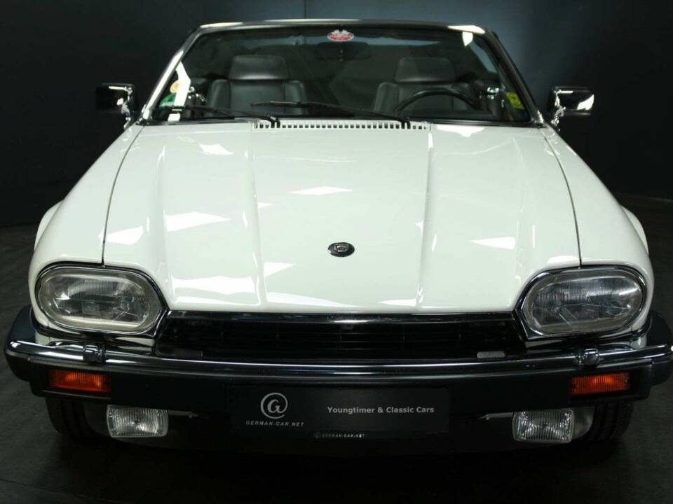 Bild 10/50 von Jaguar XJS 5.3 V12 (1992)