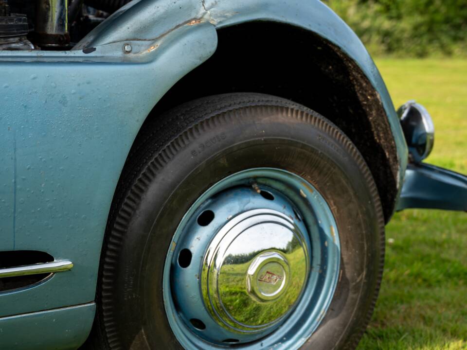 Afbeelding 24/35 van Jensen 541 S (1961)