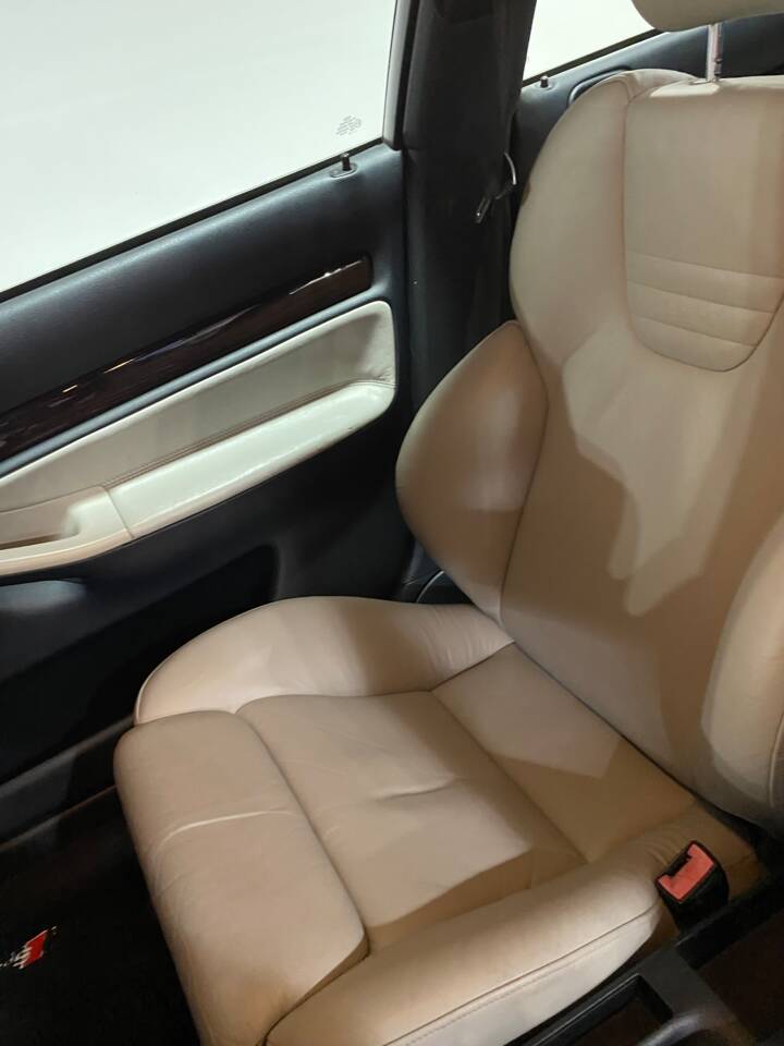 Bild 25/64 von Audi S4 Avant (2000)