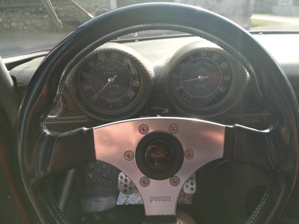 Immagine 16/66 di Alfa Romeo Giulia Sprint GTA (1969)