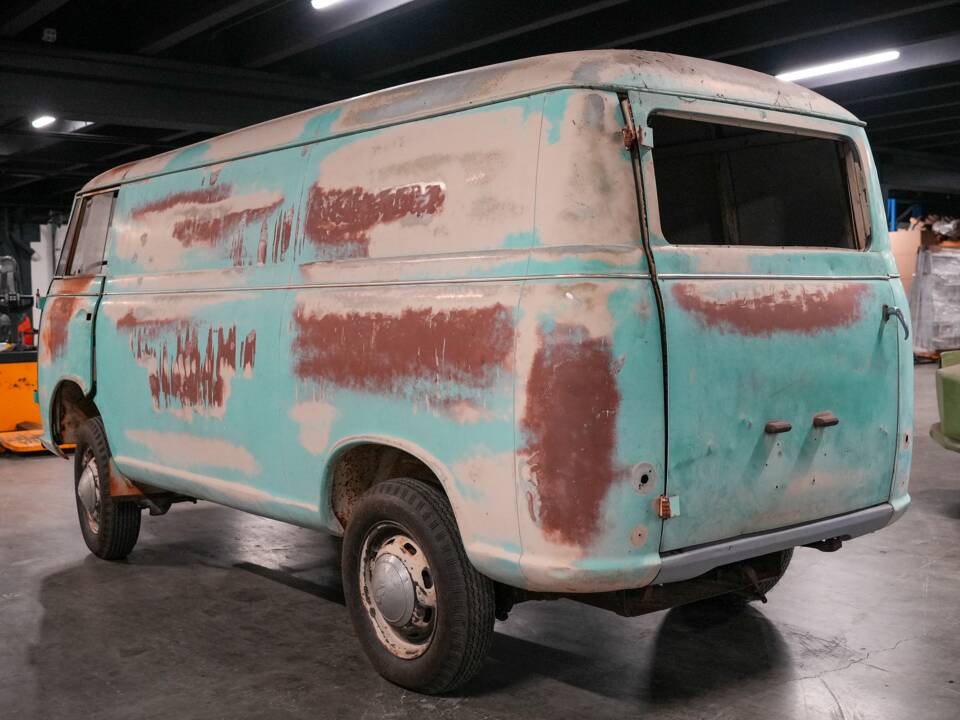 Bild 3/13 von Goliath Express 1100 (1959)