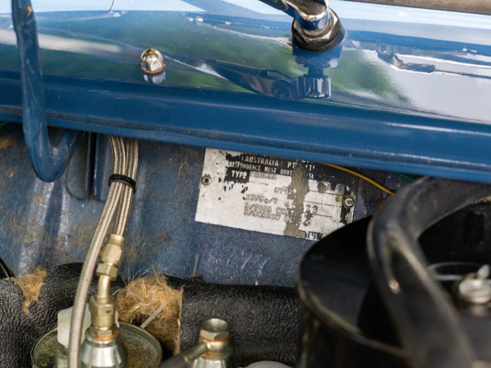 Image 16/27 of Morris Mini Cooper S 1275 (1967)