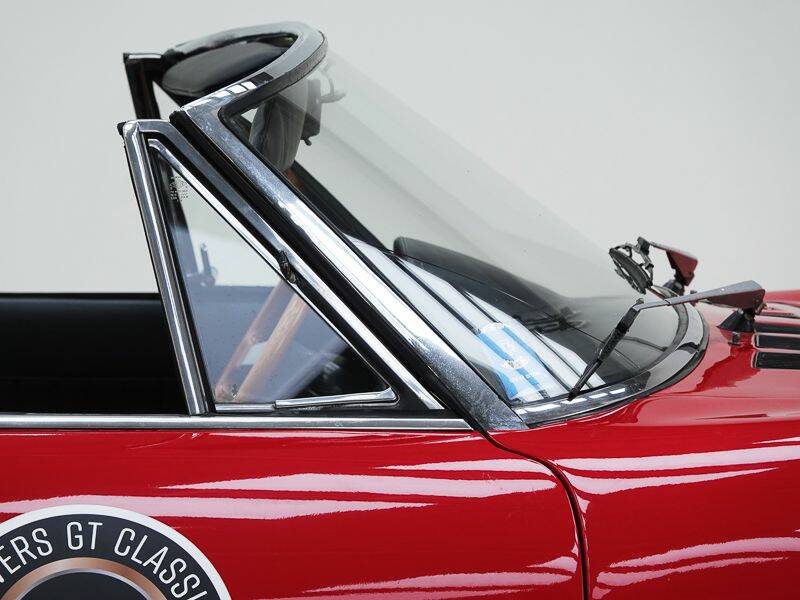 Immagine 13/15 di FIAT Dino Spider (1968)