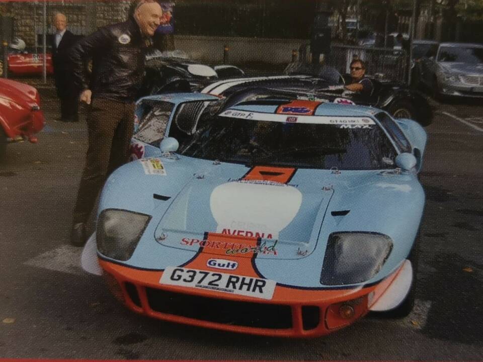 Image 128/134 de GTD 40 (1990)