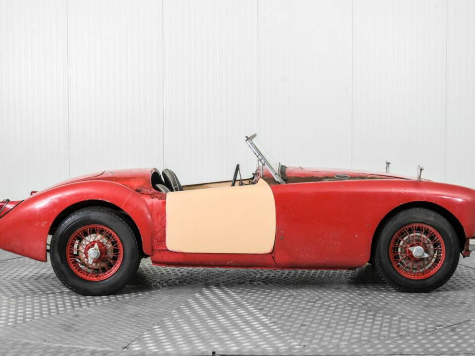 Bild 10/50 von MG MGA 1500 (1957)