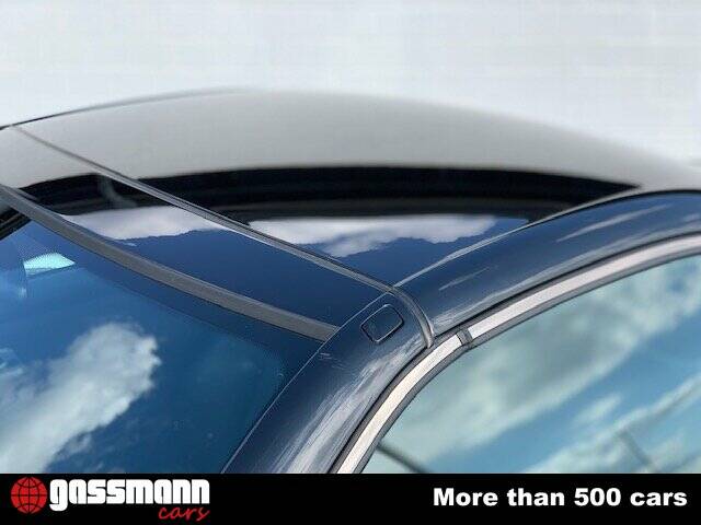 Immagine 7/15 di Mercedes-Benz SLK 230 Kompressor (2000)