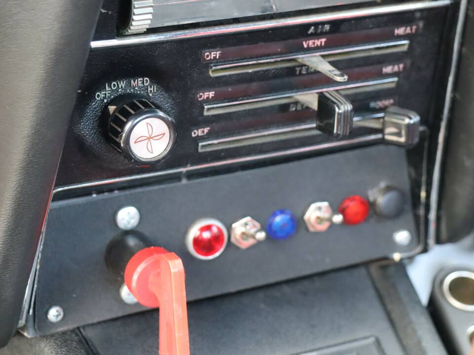 Imagen 25/50 de Datsun 240 Z (1972)