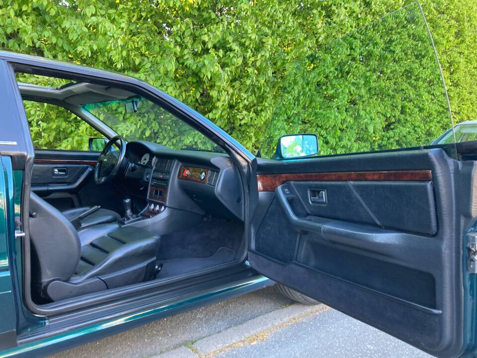 Image 18/42 de Audi Coupé S2 (1994)
