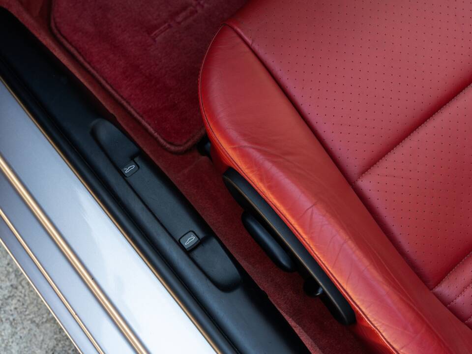 Image 67/73 of Porsche Boxster (2001)