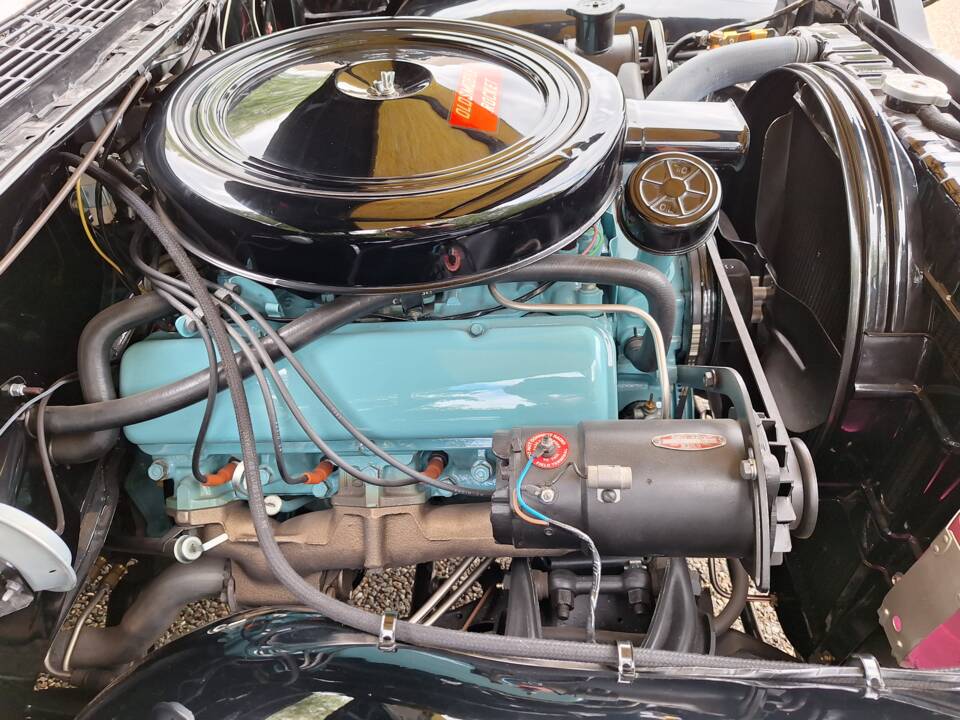 Afbeelding 25/66 van Oldsmobile Super 88 (1959)