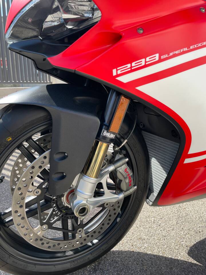 Afbeelding 5/14 van Ducati DUMMY (2017)