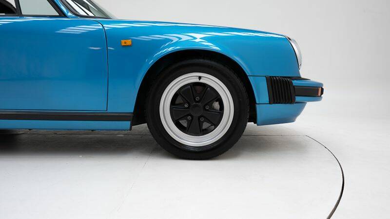 Bild 10/15 von Porsche 911 SC 3.0 (1981)