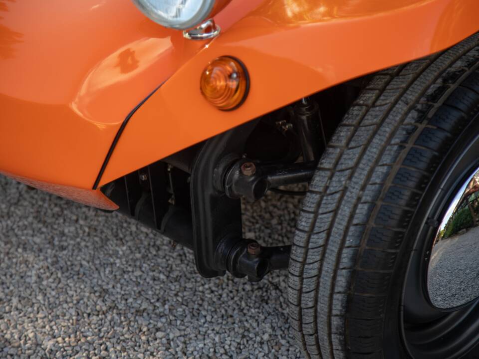 Image 13/50 of Volkswagen Meyers Manx Buggy (1972)
