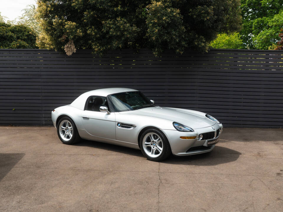 Image 2/53 of BMW Z8 (2001)
