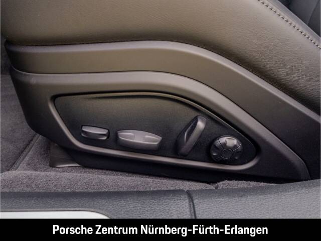 Afbeelding 49/50 van Porsche Panamera 4 E-Hybrid (2026)