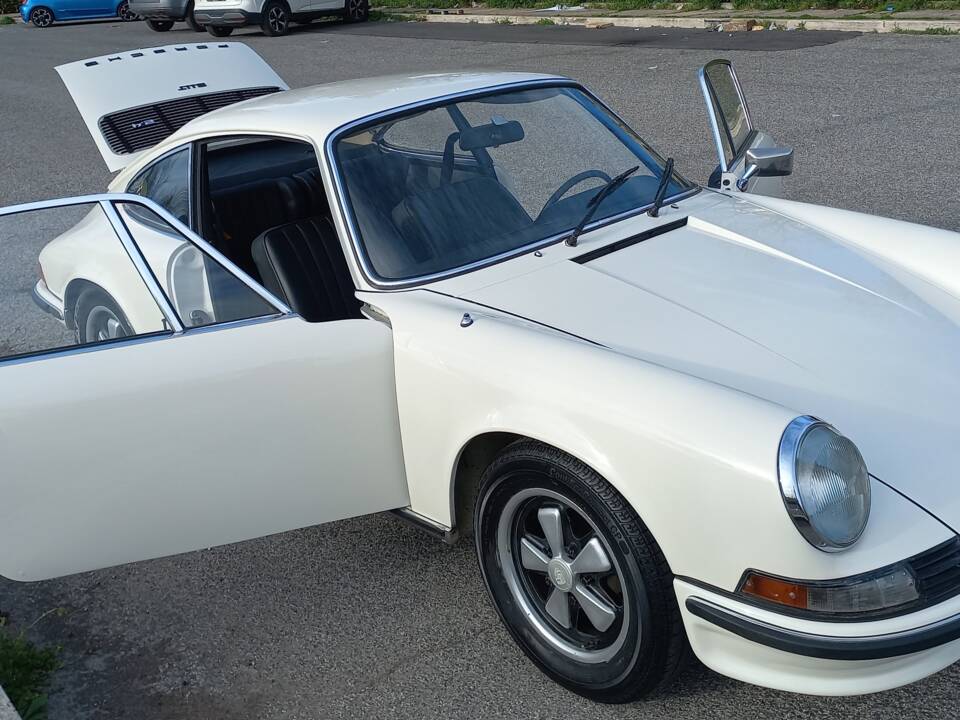 Image 10/86 of Porsche 911 2.4 T (1972)