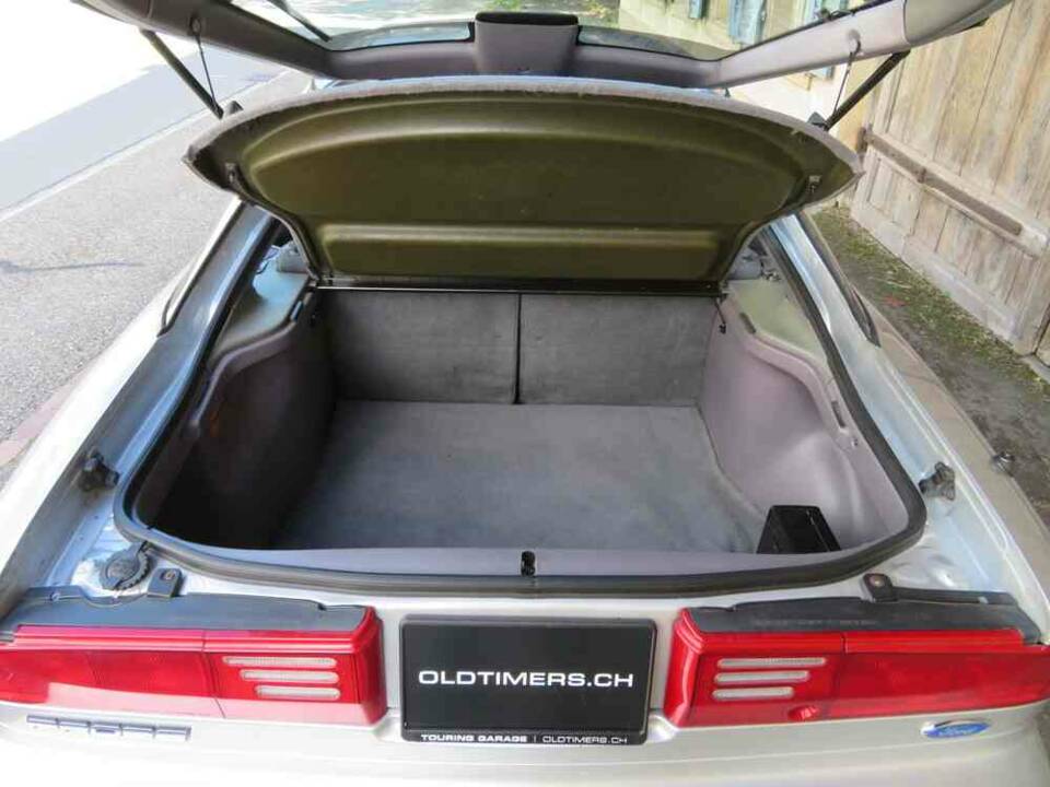 Image 13/23 of Ford Probe 2.5 24V (1993)