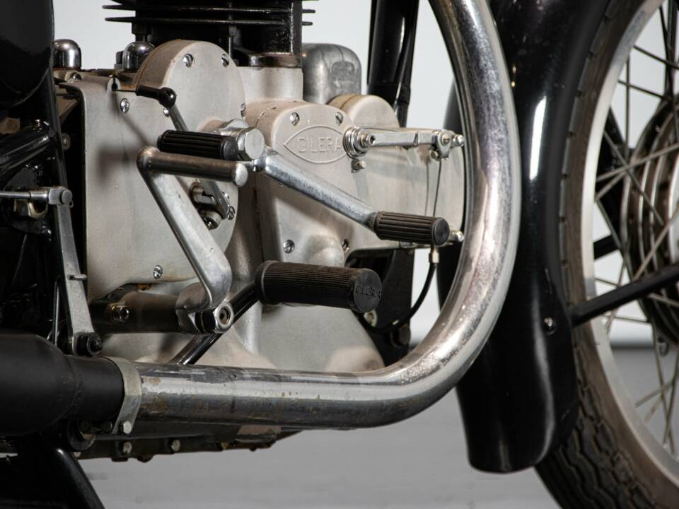 Imagen 8/50 de Gilera Saturno (1963)