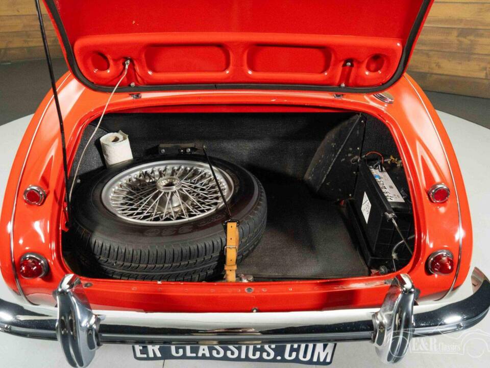 Imagen 6/19 de Austin-Healey 100/6 (BN6) (1958)