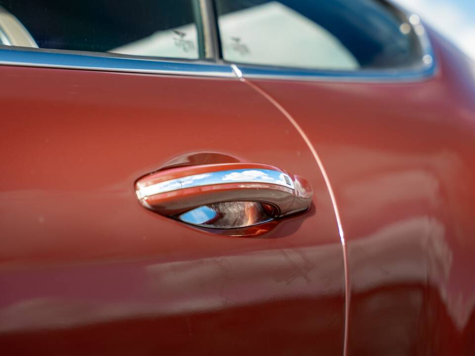 Afbeelding 29/50 van Bentley Continental GT (2005)