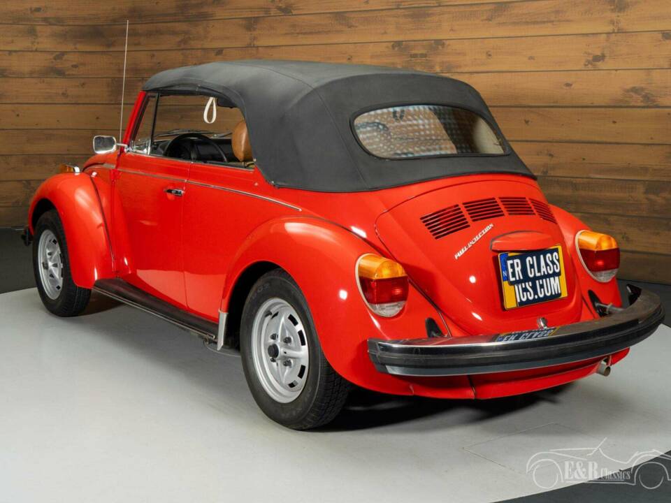 Image 13/19 of Volkswagen Beetle 1303 Fuel Injection (1979)