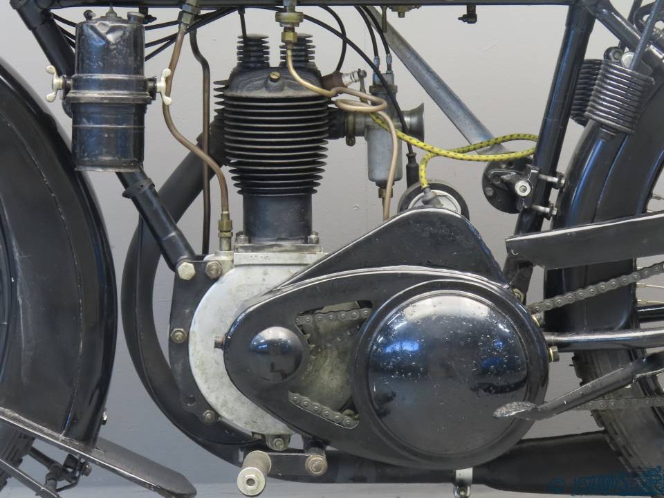 Image 7/7 of Royal Enfield DUMMY (1925)